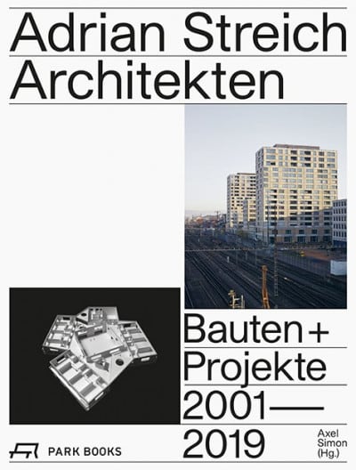 Adrian Streich&shy;Architekten
