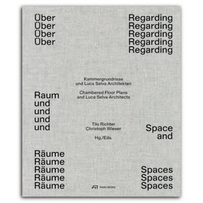 Über Raum und Räume
