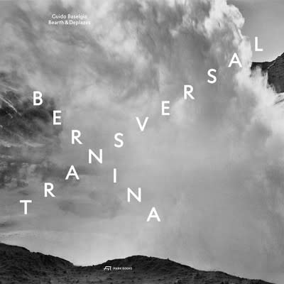 Bernina transversal 