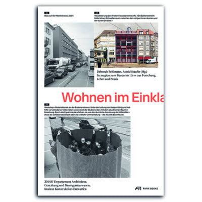 Wohnen im Einklang