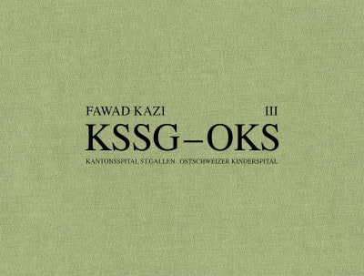 Fawad Kazi KSSG – OKS