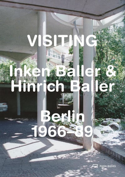 Inken Baller & Hinrich Baller