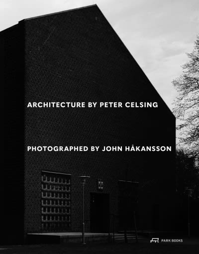 Architecture by Peter Celsing 