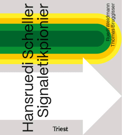 Hansruedi Scheller