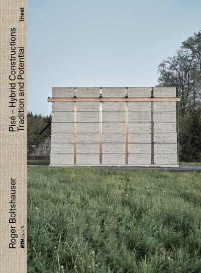 Pisé – Hybrid Constructions