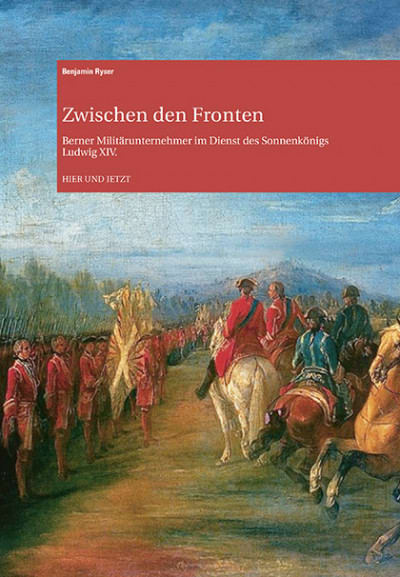 Zwischen den Fronten
