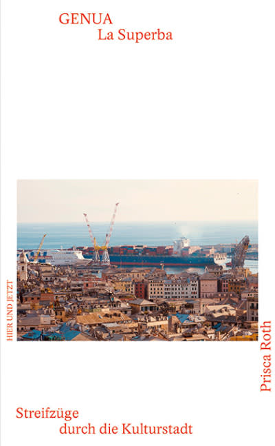 Genua - La Superba