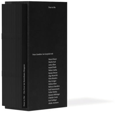 Peter Zumthor