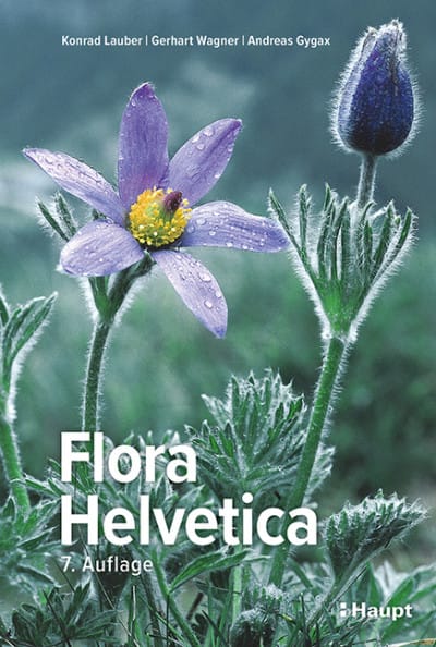 Flora Helvetica  