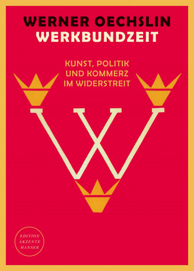 Werkbundzeit