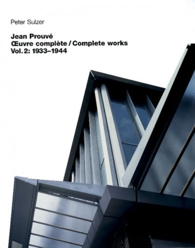 Jean Prouvé 
