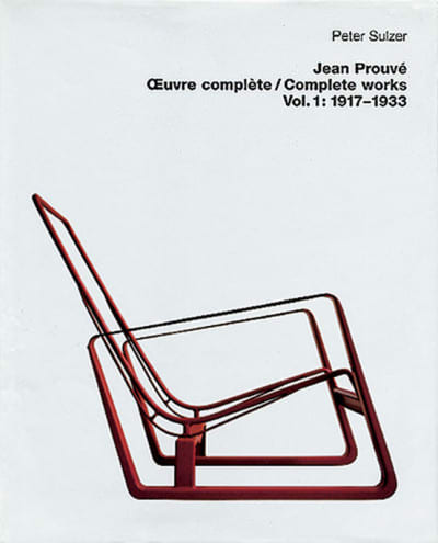 Jean Prouvé 
