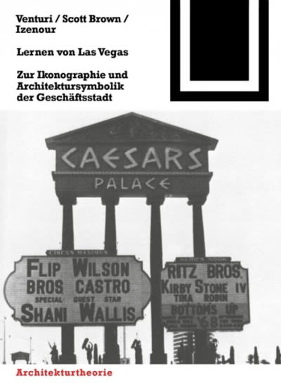 Lernen von Las Vegas