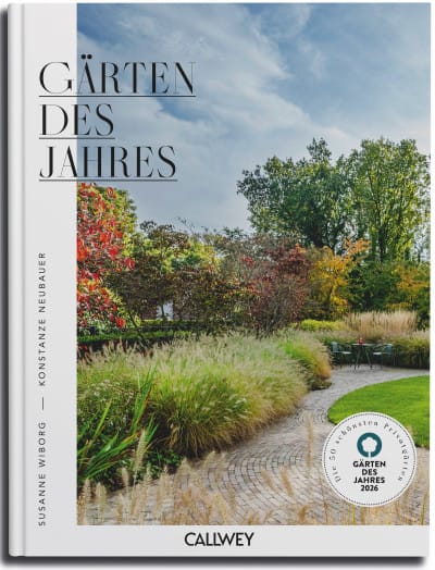 Gärten des Jahres 2026