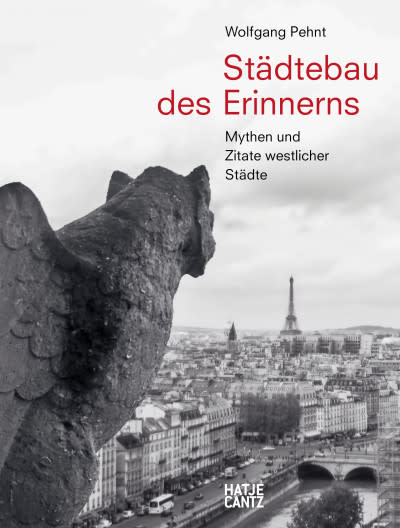 Städtebau des Erinnerns