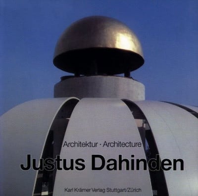 Justus Dahinden