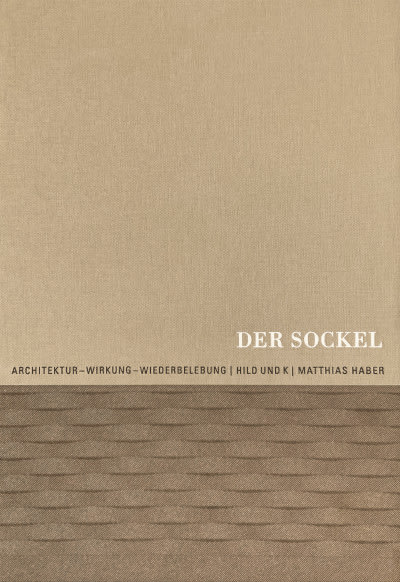 Der Sockel