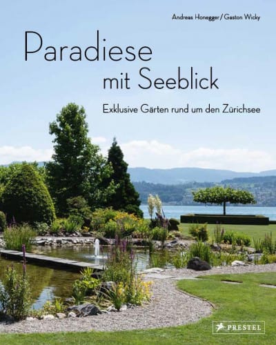 Paradiese mit Seeblick