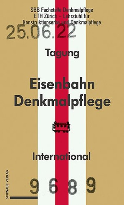 Eisenbahndenkmalpflege 