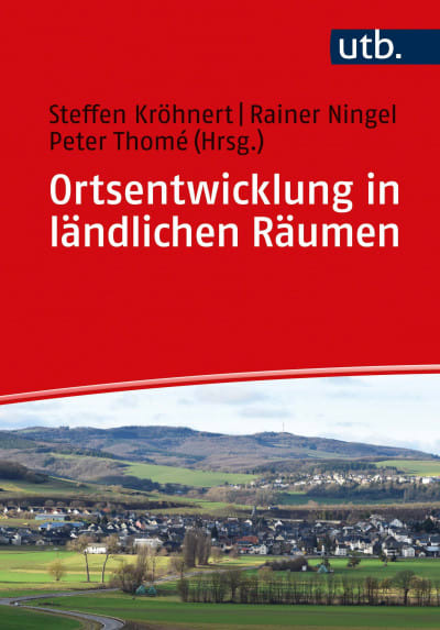 Ortsentwicklung 