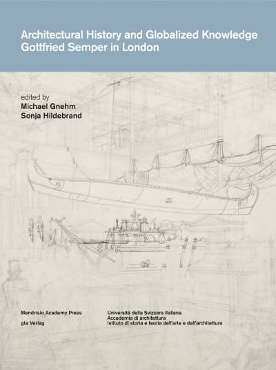 Architectural History and Globalized Knowledge