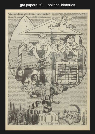 Political Histories