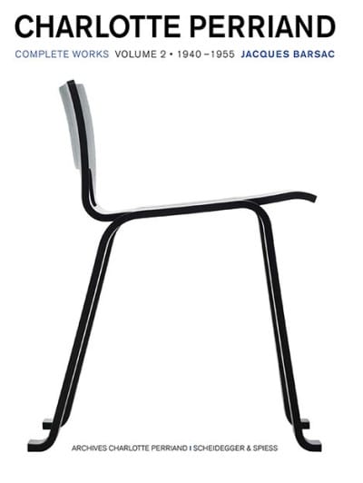 Charlotte Perriand