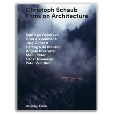 Christoph Schaub
