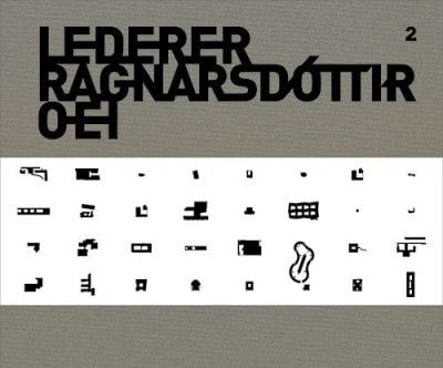 Lederer Ragnarsdóttir 