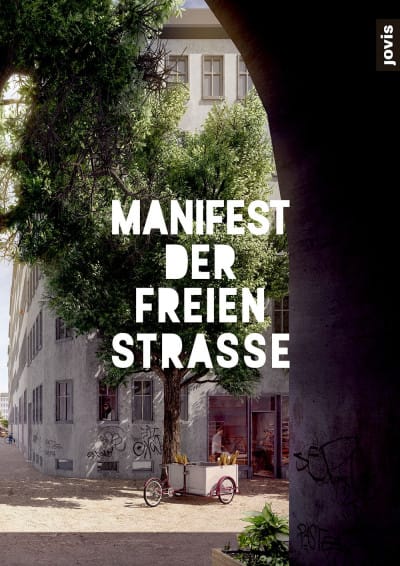 Manifest der freien Strasse