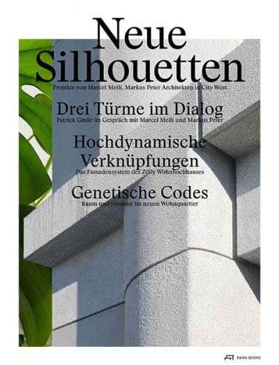 Neue Silhouetten