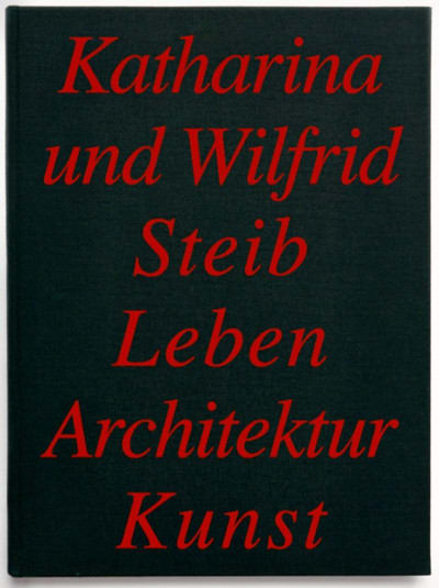 Katharina und Wilfrid Steib