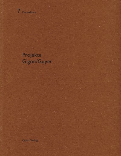 Gigon/Guyer