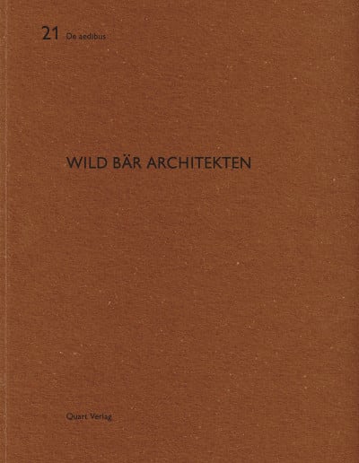 Wild Bär Architekten
