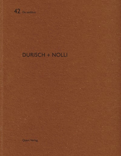 Durisch Nolli