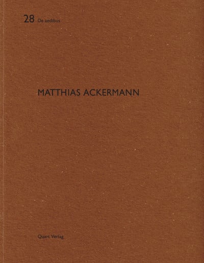 Matthias Ackermann