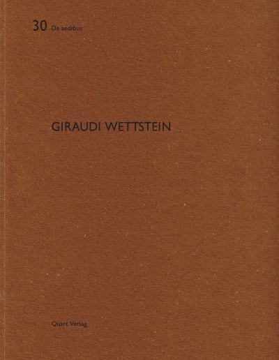 Giraudi Wettstein