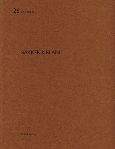 Bakker & Blanc