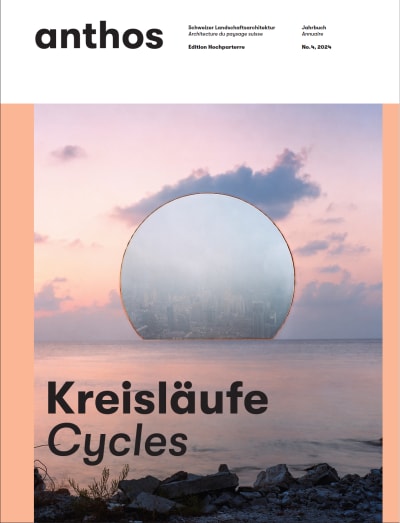 Kreisläufe. Cycles