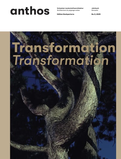 Transformation