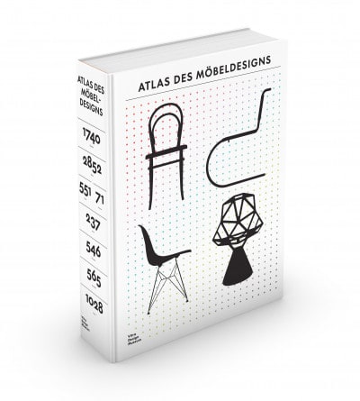 Atlas des Möbel&shy;designs