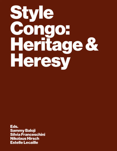 Style Congo: 