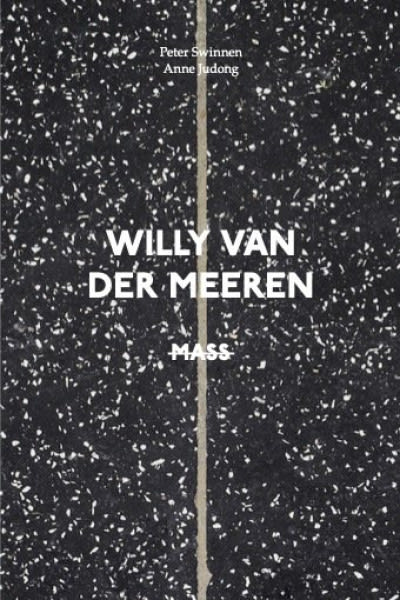 Willy Van der Meeren