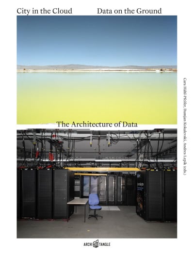 City in the Cloud – Data on the Ground