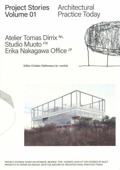 Project Stories Volume 01