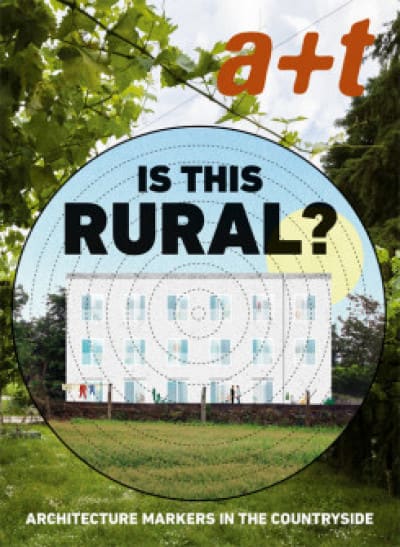 Is This Rural? 