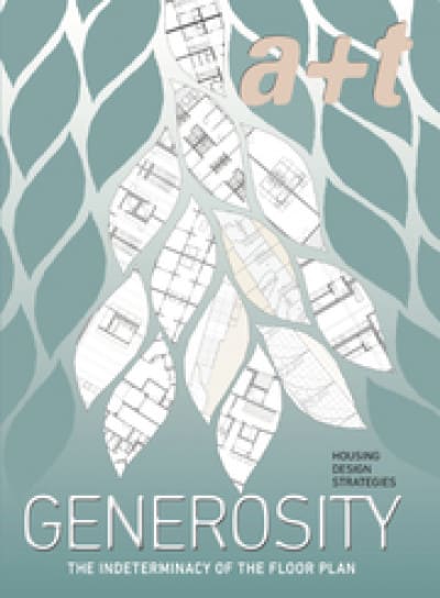 Generosity a+t 56