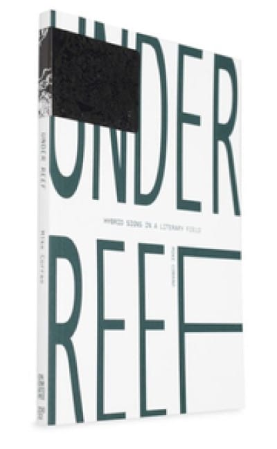Under Reef - Hybrind Signs In A Literary Field
