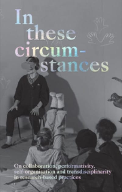In these circumstances  