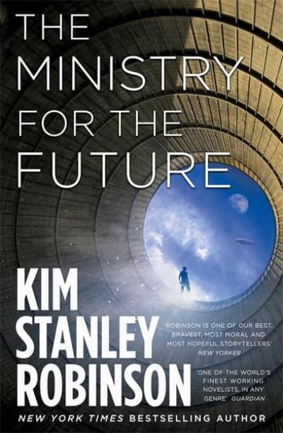 The Ministry for Future